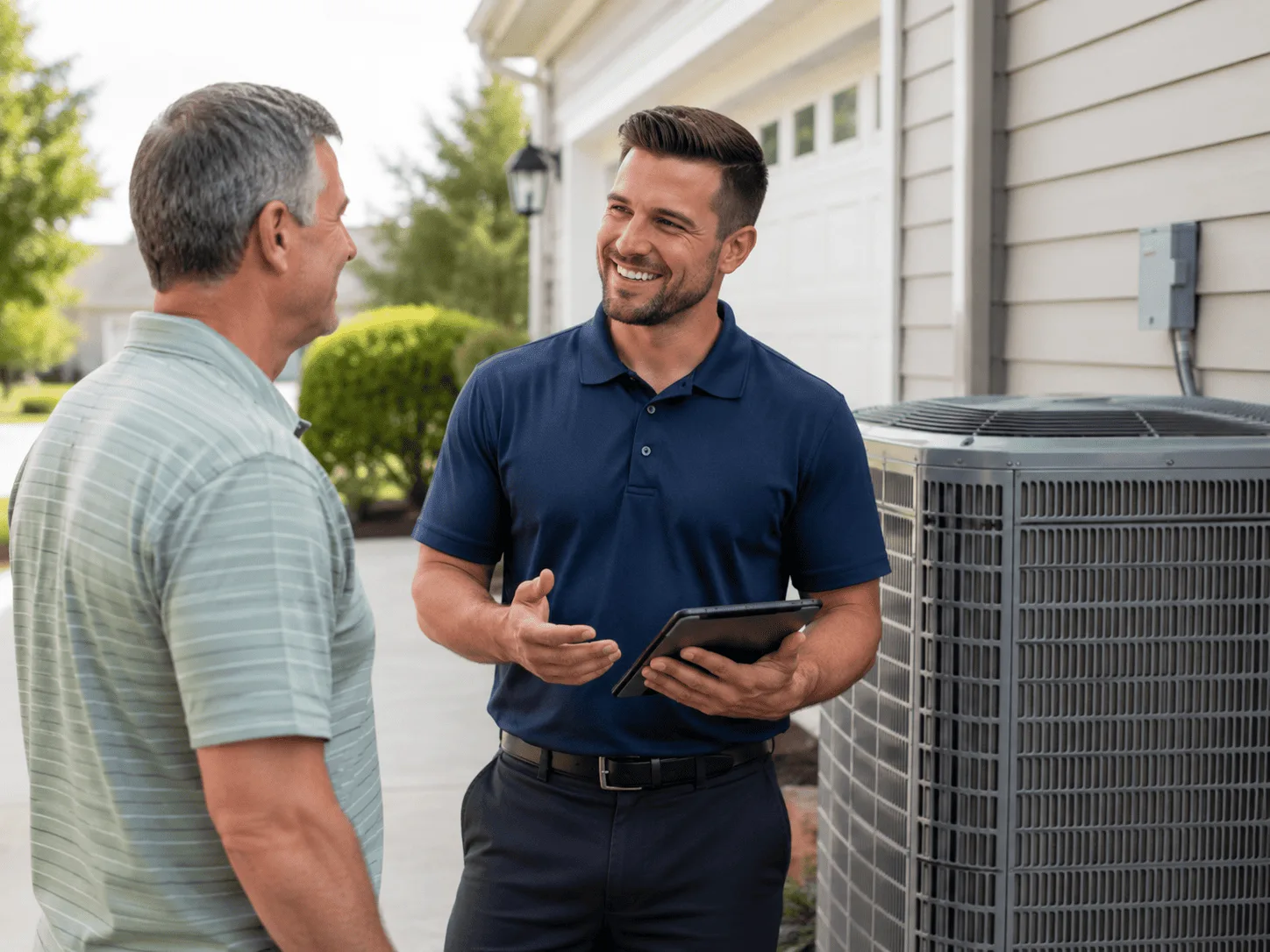 Heat Pump Installation Freistatt, MO FAQs